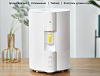 Увлажнитель-ароматизатор Xiaomi HL Humidifier Aroma Diffuser 4L HLEOD02 (White) купить в интернет-магазине icover