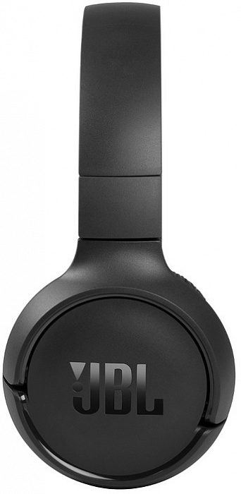 Беспроводные наушники JBL Tune 510BT (Black) купить в интернет-магазине icover