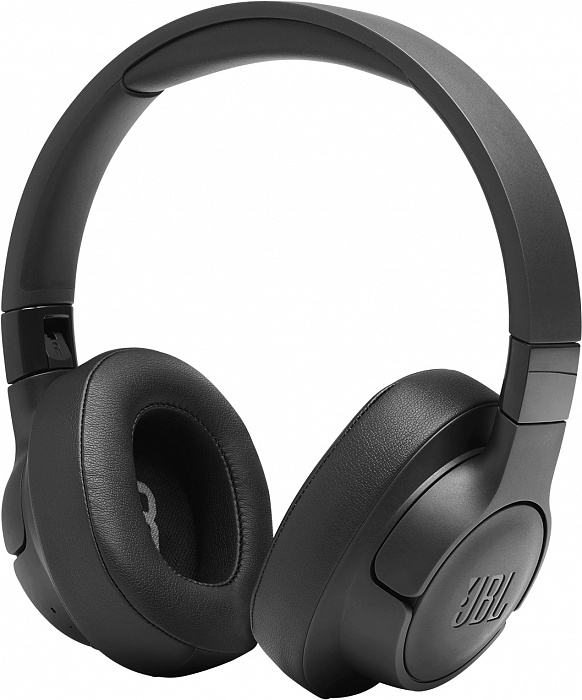 Беспроводные наушники JBL Tune 700BT (Black) купить в интернет-магазине icover