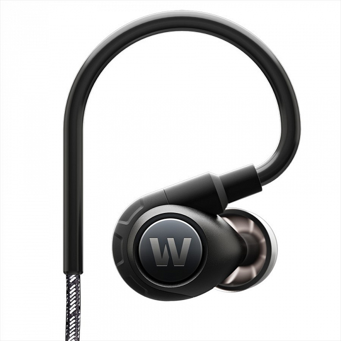 Westone Adventure Series Alpha - проводные наушники купить в интернет-магазине icover