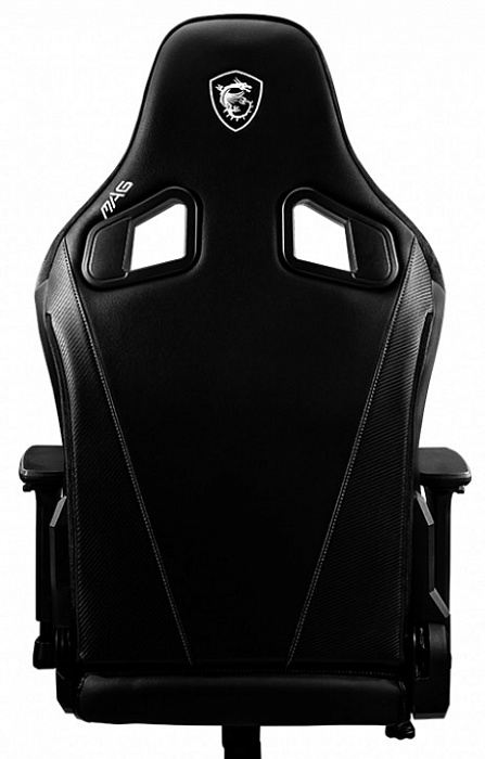 Игровое кресло MSI MAG CH130X (Black) купить в интернет-магазине icover