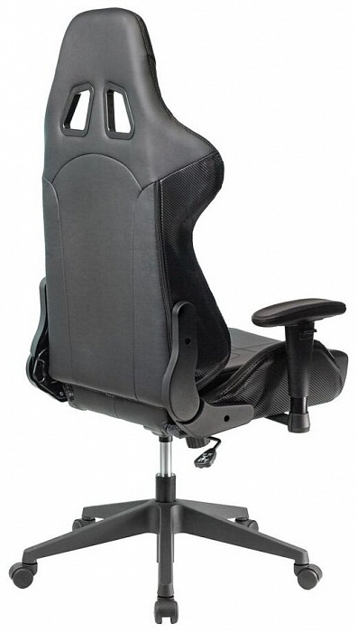 Игровое кресло A4Tech Bloody GC-500 (Black) купить в интернет-магазине icover