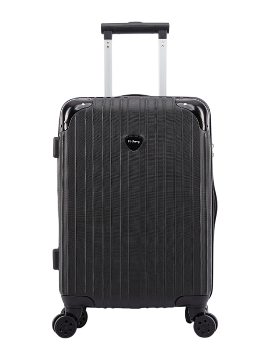 Чемодан Ridberg Sintera (Black) размер L купить в интернет-магазине icover