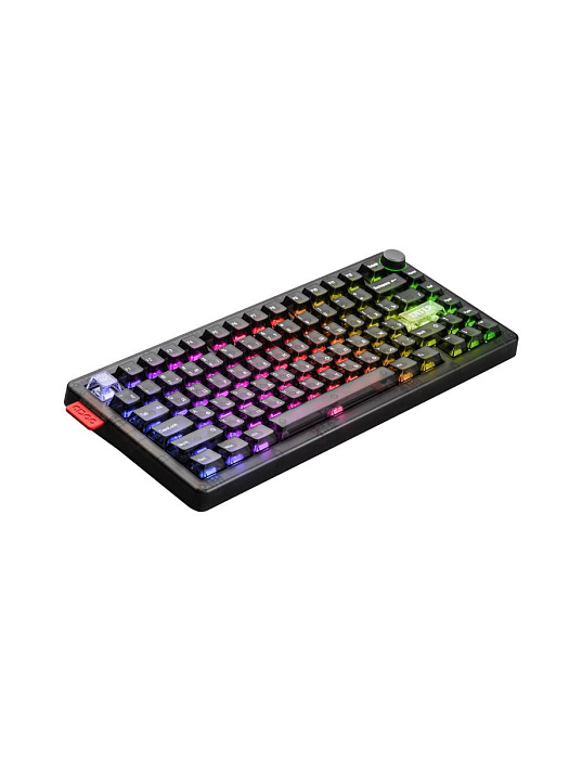 Клавиатура игровая магнитная Cidoo C80 (Black) купить в интернет-магазине icover