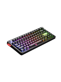 Клавиатура игровая магнитная Cidoo C80 (Black) купить в интернет-магазине icover
