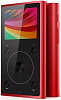 Цифровой плеер FIIO X1 II 15119569 (Red) купить в интернет-магазине icover