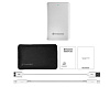 Твердотельный внешний накопитель Transcend StoreJet M500 512 Gb SSD Thunderbolt/USB 3.0 (TS512GSJM500) для Mac купить в интернет-магазине icover