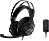 Игровая гарнитура HyperX Cloud Revolver 7.1 HHSR1-AH-GM/G (Gun Metal) купить в интернет-магазине icover