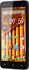 Смартфон Highscreen Hercules (Black) купить в интернет-магазине icover