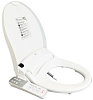 Крышка-биде Daewon DIB-C410 M (White) купить в интернет-магазине icover