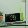 Проекционные часы Oregon Scientific RRM222P с FM радио (Green) купить в интернет-магазине icover
