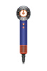 Фен Dyson Supersonic HD16 464390-01 (Vinca Blue/Topaz) купить в интернет-магазине icover