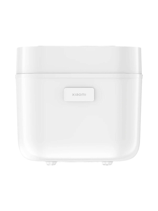Рисоварка Xiaomi Multifunctional Rice Cooker 1.5L EU BHR9016EU (White) купить в интернет-магазине icover