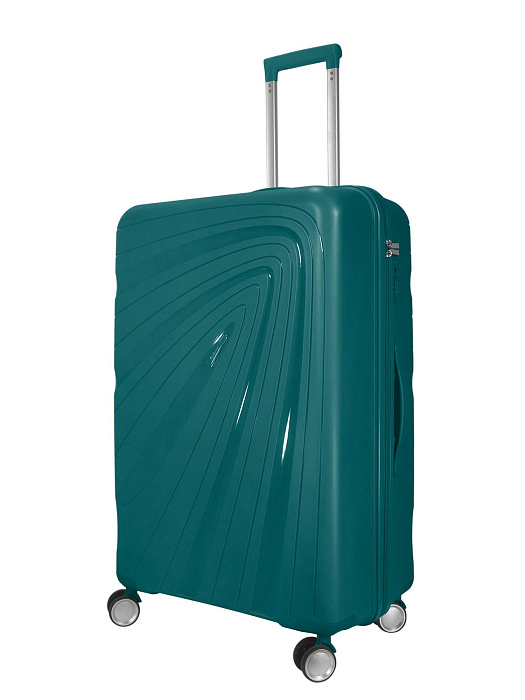 Чемодан Ridberg ICON (Green) размер L купить в интернет-магазине icover