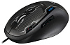 Logitech G500s Laser Gaming Mouse (910-003605) - проводная игровая мышь (Black) купить в интернет-магазине icover