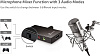Внешняя карта видеозахвата j5create Live Capture UVC HDMI to USB-C (JVA02) купить в интернет-магазине icover