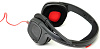 Plantronics GameCom 318 - игровая гарнитура (Black)   купить в интернет-магазине icover