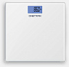 Умные весы ONETRAK CB-502BT (White) купить в интернет-магазине icover