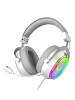 Игровые наушники Fifine H13 Gaming Headsets (White) купить в интернет-магазине icover