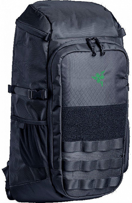 Рюкзак Razer Tactical V2 (RC81-02900101-0500) для ноутбука 15.6" (Black) купить в интернет-магазине icover