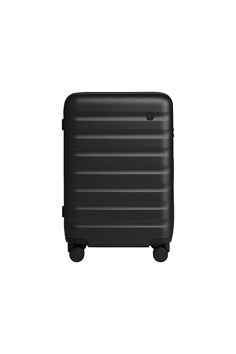 Чемодан Ninetygo Rhine 2.0 20" 10100100510K500600 (Black) купить в интернет-магазине icover