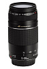 Объектив Canon EF 75-300mm f/4-5.6 III USM купить в интернет-магазине icover