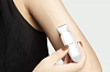 Триммер для бровей Xiaomi WellSkins Eyebrow Electric Trimmer WX-TM01 (White) купить в интернет-магазине icover