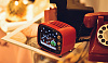 Портативная акустика Divoom Tivoo 90100058069 (Starry Red) купить в интернет-магазине icover