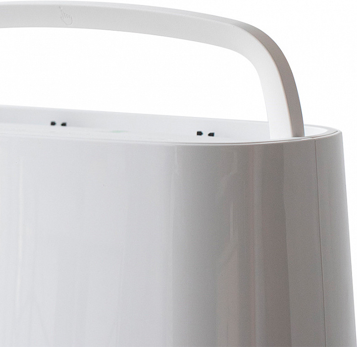 Осушитель воздуха Xiaomi New Widetech Dehumidifier WDH318EFW1 (White) купить в интернет-магазине icover