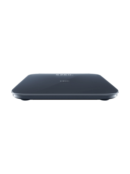Весы умные Xiaomi Mi Smart Scale S200 (Dark Grey) купить в интернет-магазине icover