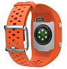 Cпортивные часы Polar M430 (90064410) с GPS-модулем (Orange) купить в интернет-магазине icover