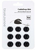 Держатель для проводов Bluelounge CableDrop Mini BLUCDM-BL (Black) купить в интернет-магазине icover
