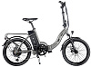 Велогибрид Eltreco Wave 350W (Grey) купить в интернет-магазине icover