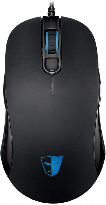 Игровая мышь Tesoro Sharur Spectrum 3.0 USB TS-H3L-SE (Black) купить в интернет-магазине icover