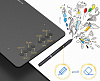 Графический планшет XP-Pen Deco 01 (Black) купить в интернет-магазине icover