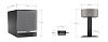 Акустическая система Bose Companion 50 Multimedia Speaker System купить в интернет-магазине icover