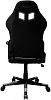 Компьютерное кресло DXRacer NEX EC/OK01/NG (Black/Grey) купить в интернет-магазине icover