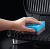 Russell Hobbs Legacy Floral (19925-56) - электрогриль (Black) купить в интернет-магазине icover