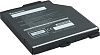 Panasonic DVD Burner (CF-VDM312U) - DVD-привод для ноутбука Panasonic Toughbook CF-31 купить в интернет-магазине icover