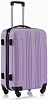 Чемодан L'Case Bangkok (Light Purple) размер L  купить в интернет-магазине icover