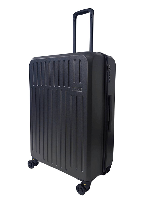 Чемодан Ridberg Travel Urban (Graphite) размер L купить в интернет-магазине icover