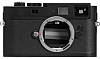 Фотоаппарат Leica M-Monochrom Body (Black) купить в интернет-магазине icover