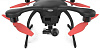 Квадрокоптер Ehang GHOSTDRONE 2.0 Aerial + (Black) купить в интернет-магазине icover