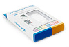 i-FlashDevice HD 16 Gb - внешний накопитель для iOS-устройств (White) купить в интернет-магазине icover
