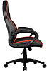 Игровое кресло Aerocool AC60C AIR (Black/Red) купить в интернет-магазине icover