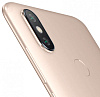 Смартфон Xiaomi Mi A2 64Gb M1804D2SG (Gold) купить в интернет-магазине icover