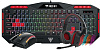 Игровой комплект Gamdias Poseidon M1 GM-GKPOSm1 (Black) купить в интернет-магазине icover