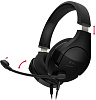 Игровая гарнитура HyperX Cloud Stinger Core HX-HSCSC2-BK/WW (Black) купить в интернет-магазине icover