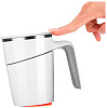 Термокружка Xiaomi Fiu Elegant Do Not Roll (White) купить в интернет-магазине icover