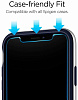 Защитное стекло Spigen Glas.tR SLIM HD (065GL24540) для iPhone Xs Max/11 Pro Max (Clear) купить в интернет-магазине icover